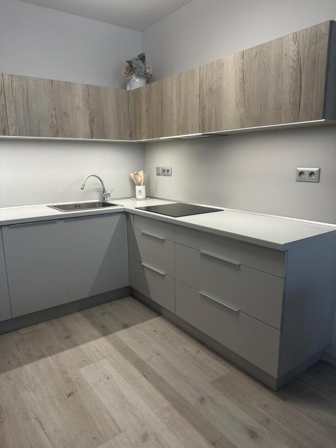 Urban Haven Apartment Liptovský Mikuláš المظهر الخارجي الصورة